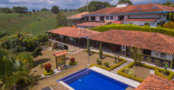 1825 Casa De Descanso Montenegro Quindío📍