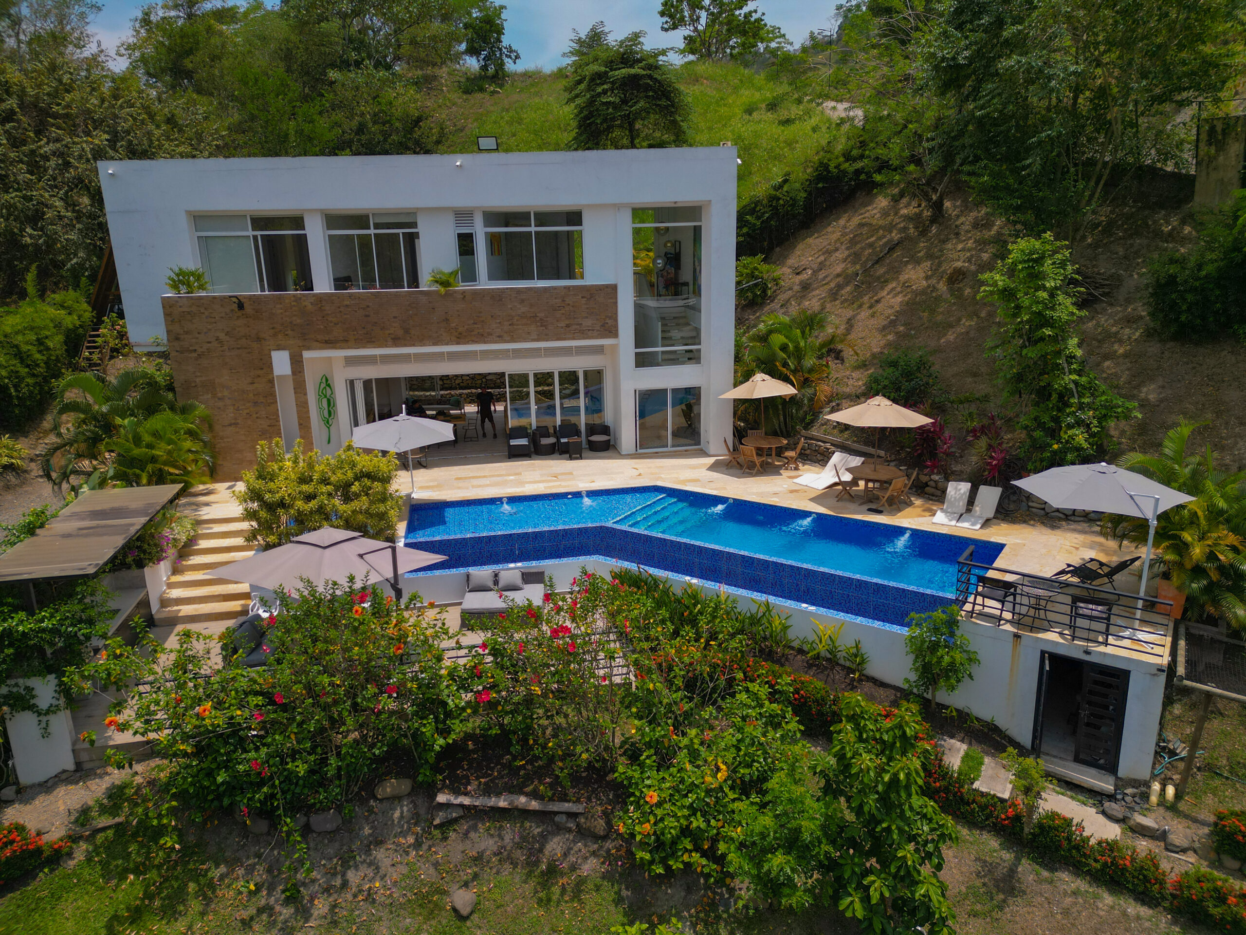 1811 Casa De Descanso Villeta Cundinamarca📍