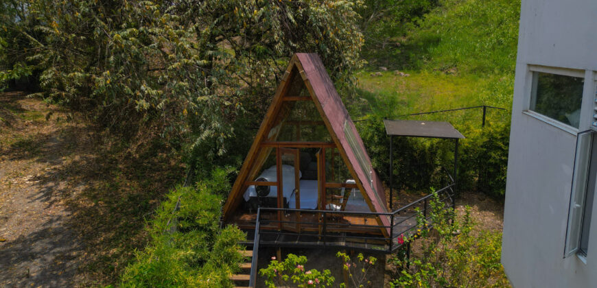 1811 Casa De Descanso Villeta Cundinamarca📍