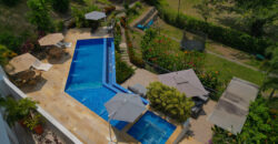 1811 Casa De Descanso Villeta Cundinamarca📍