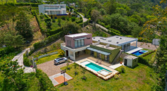 1823 Casa De Descanso Villeta Cundinamarca📍