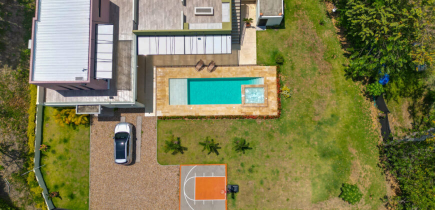 1823 Casa De Descanso Villeta Cundinamarca📍