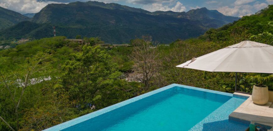 1816 Casa De Descanso Villeta Cundinamarca📍