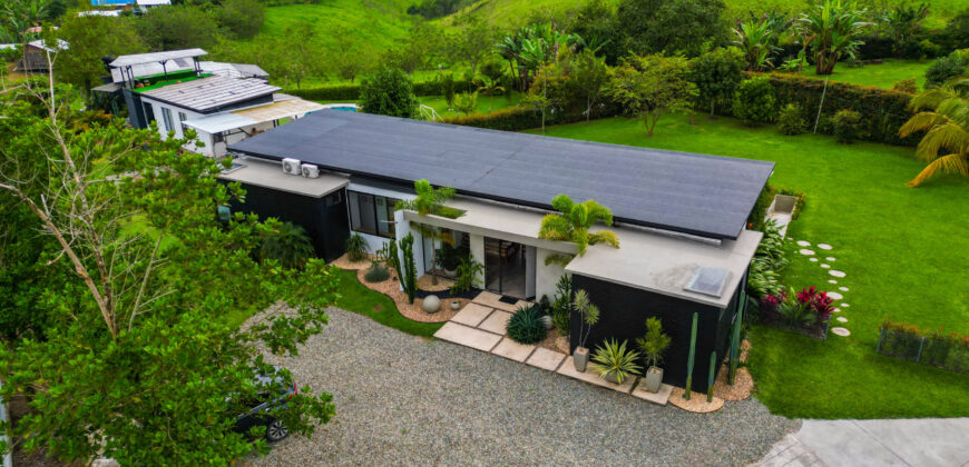 1808 Casa De Descanso Montenegro Quindío📍