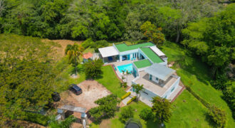 1817 Casa De Descanso Villeta Cundinamarca📍