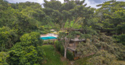 1813 Casa De Descanso La Vega Cundinamarca📍