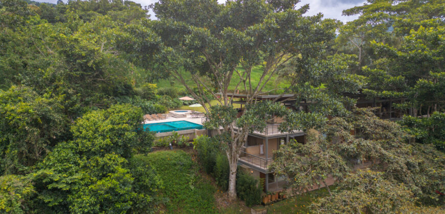 1813 Casa De Descanso La Vega Cundinamarca📍