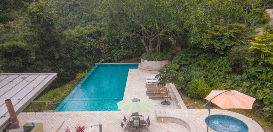 1813 Casa De Descanso La Vega Cundinamarca📍