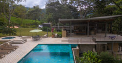 1813 Casa De Descanso La Vega Cundinamarca📍