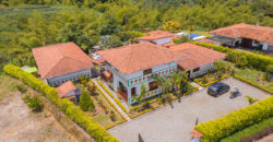 1805 Casa De Descanso Montenegro Quindío 📍