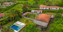 1802 Finca Montenegro Quindío📍