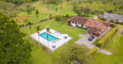 1801 Finca Armenia Quindío 📍