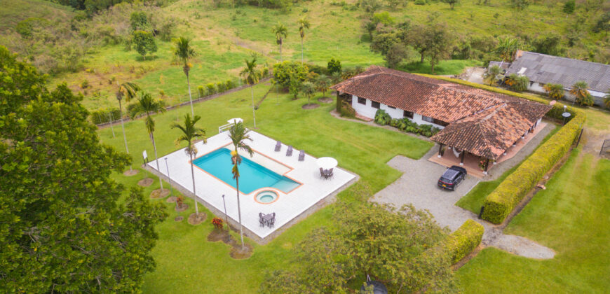 1801 Finca Armenia Quindío 📍