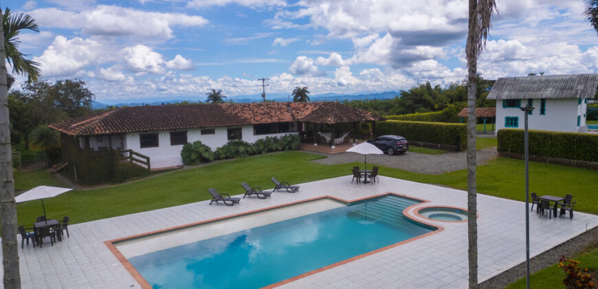 1801 Finca Armenia Quindío 📍