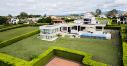 1824 Casa De Descanso Pueblo Tapao Quindío📍