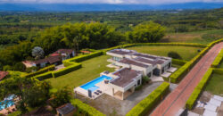 1824 Casa De Descanso Pueblo Tapao Quindío📍