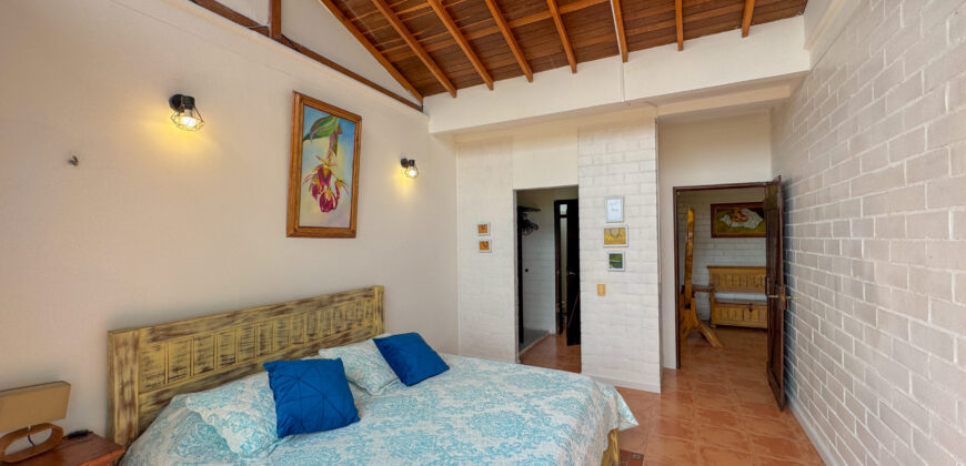 1804 Casa De Descanso Pueblo Tapao Quindío 📍