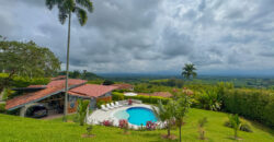 1804 Casa De Descanso Pueblo Tapao Quindío 📍