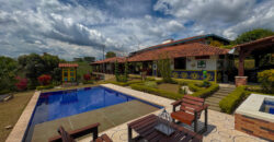 1825 Casa De Descanso Montenegro Quindío📍