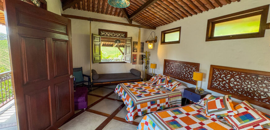 1825 Casa De Descanso Montenegro Quindío📍