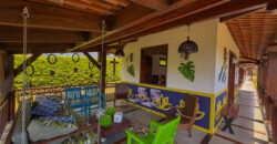 1825 Casa De Descanso Montenegro Quindío📍