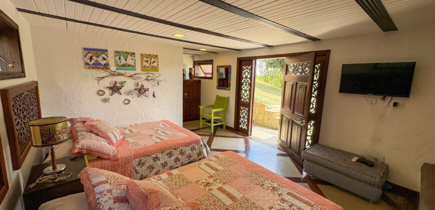 1825 Casa De Descanso Montenegro Quindío📍