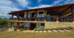 1825 Casa De Descanso Montenegro Quindío📍