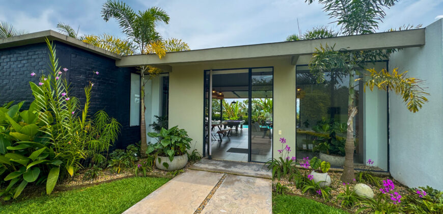 1807 Casa De Descanso Montenegro Quindío📍