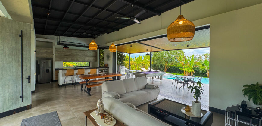 1807 Casa De Descanso Montenegro Quindío📍