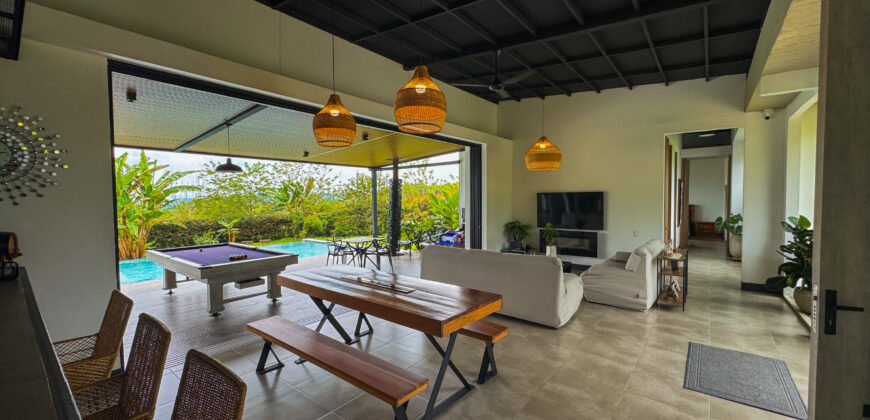 1807 Casa De Descanso Montenegro Quindío📍