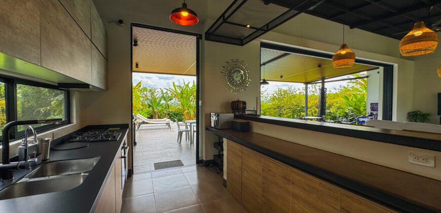 1807 Casa De Descanso Montenegro Quindío📍