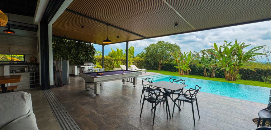 1807 Casa De Descanso Montenegro Quindío📍