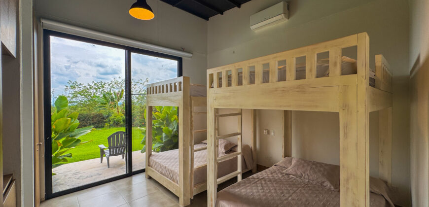 1807 Casa De Descanso Montenegro Quindío📍