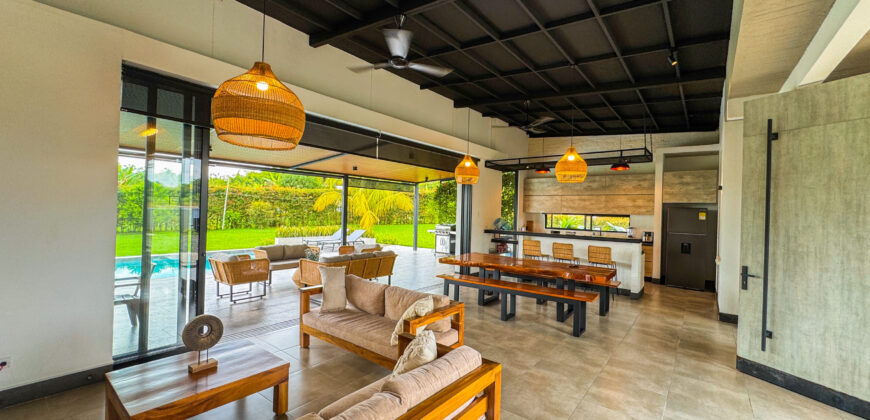 1808 Casa De Descanso Montenegro Quindío📍