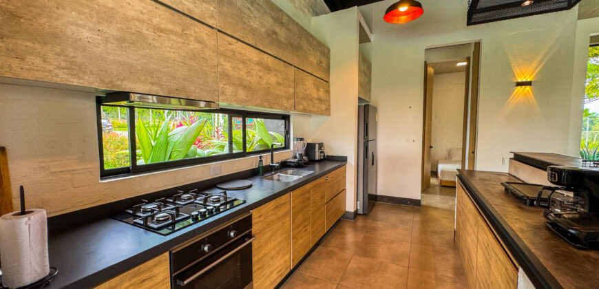 1808 Casa De Descanso Montenegro Quindío📍