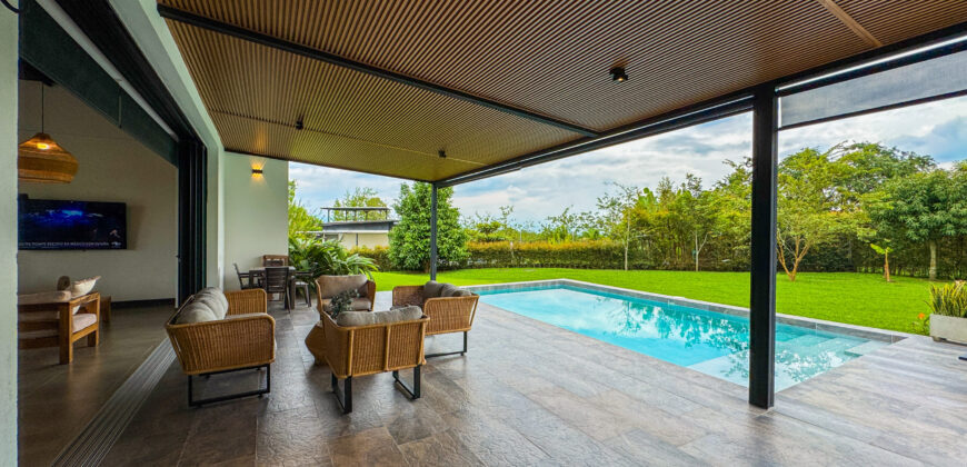 1808 Casa De Descanso Montenegro Quindío📍