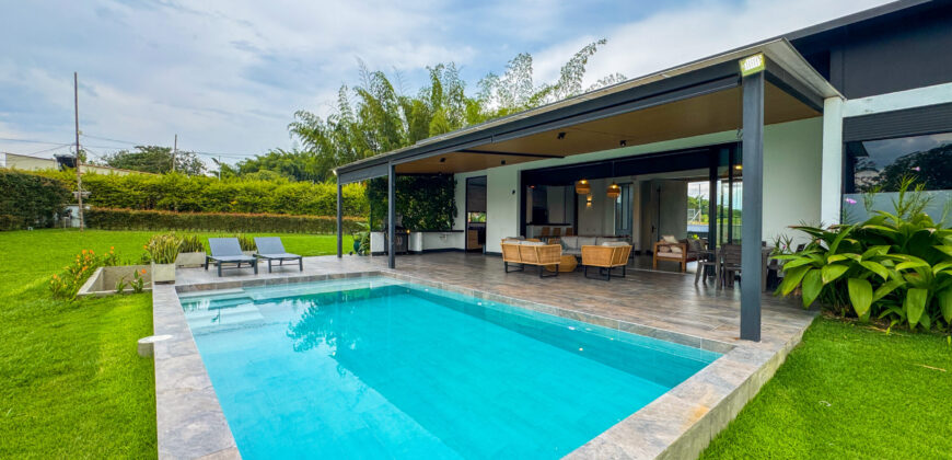 1808 Casa De Descanso Montenegro Quindío📍