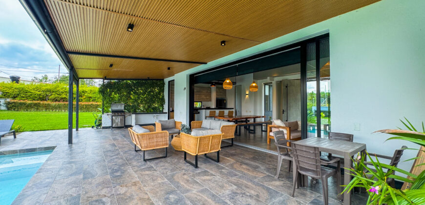 1808 Casa De Descanso Montenegro Quindío📍