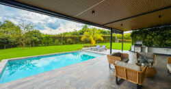 1808 Casa De Descanso Montenegro Quindío📍