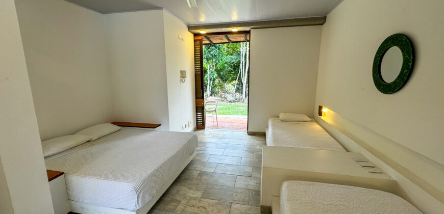 1819 Finca De Lujo Villeta Cundinamarca📍