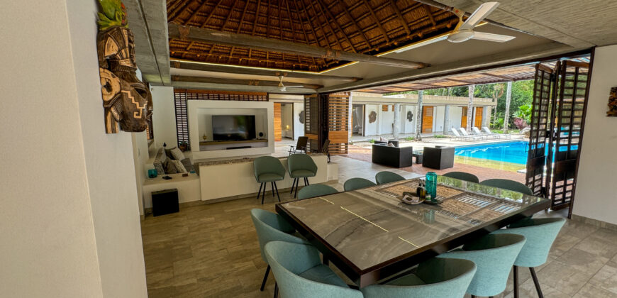 1819 Finca De Lujo Villeta Cundinamarca📍