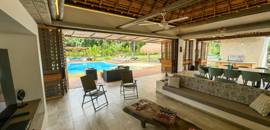 1819 Finca De Lujo Villeta Cundinamarca📍