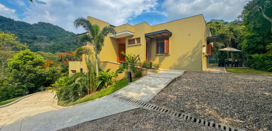 1815 Casa De Descanso La Vega Cundinamarca📍