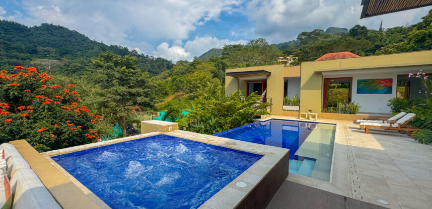 1815 Casa De Descanso La Vega Cundinamarca📍