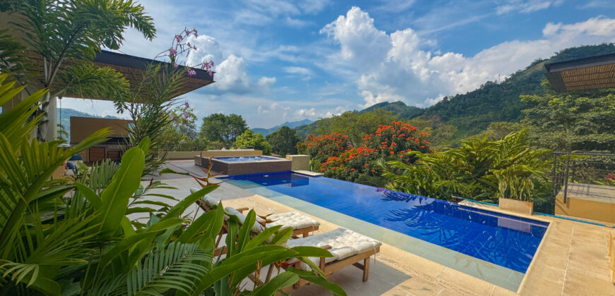 1815 Casa De Descanso La Vega Cundinamarca📍