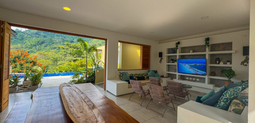 1815 Casa De Descanso La Vega Cundinamarca📍