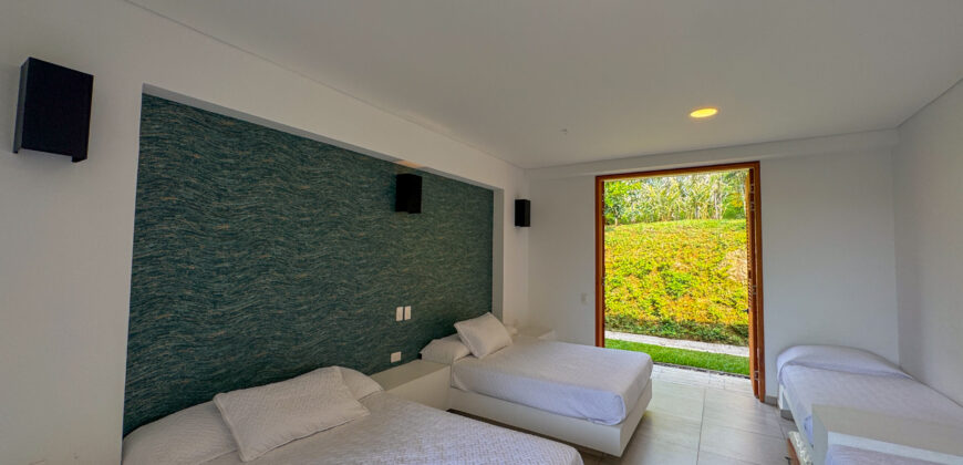 1815 Casa De Descanso La Vega Cundinamarca📍