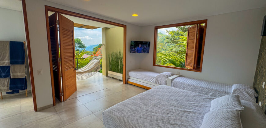 1815 Casa De Descanso La Vega Cundinamarca📍