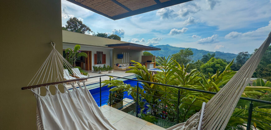 1815 Casa De Descanso La Vega Cundinamarca📍