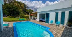 1817 Casa De Descanso Villeta Cundinamarca📍